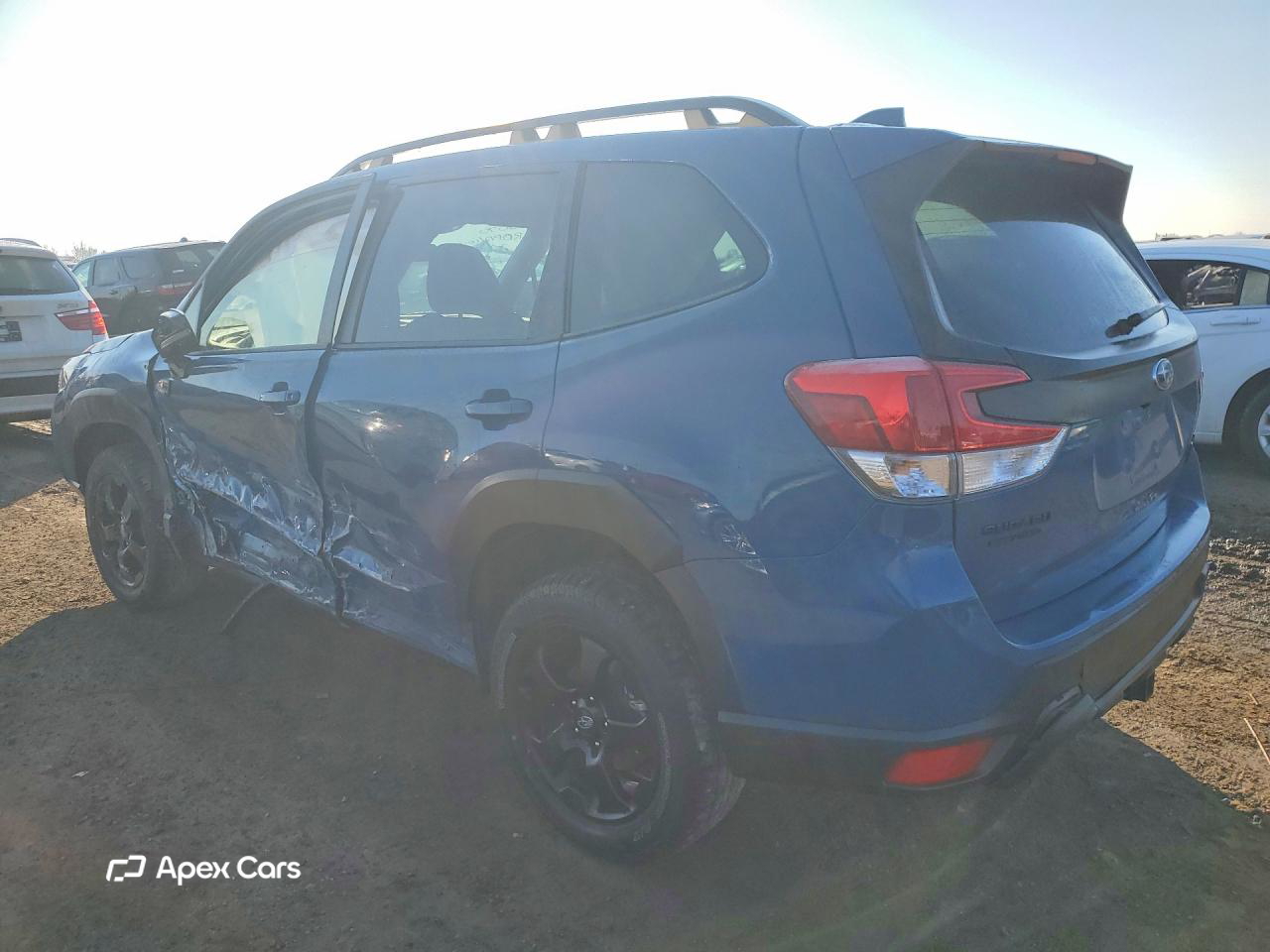 Subaru Forester 2023