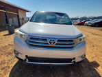 Toyota Highlander 2012