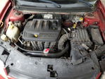 Dodge Avenger 2008