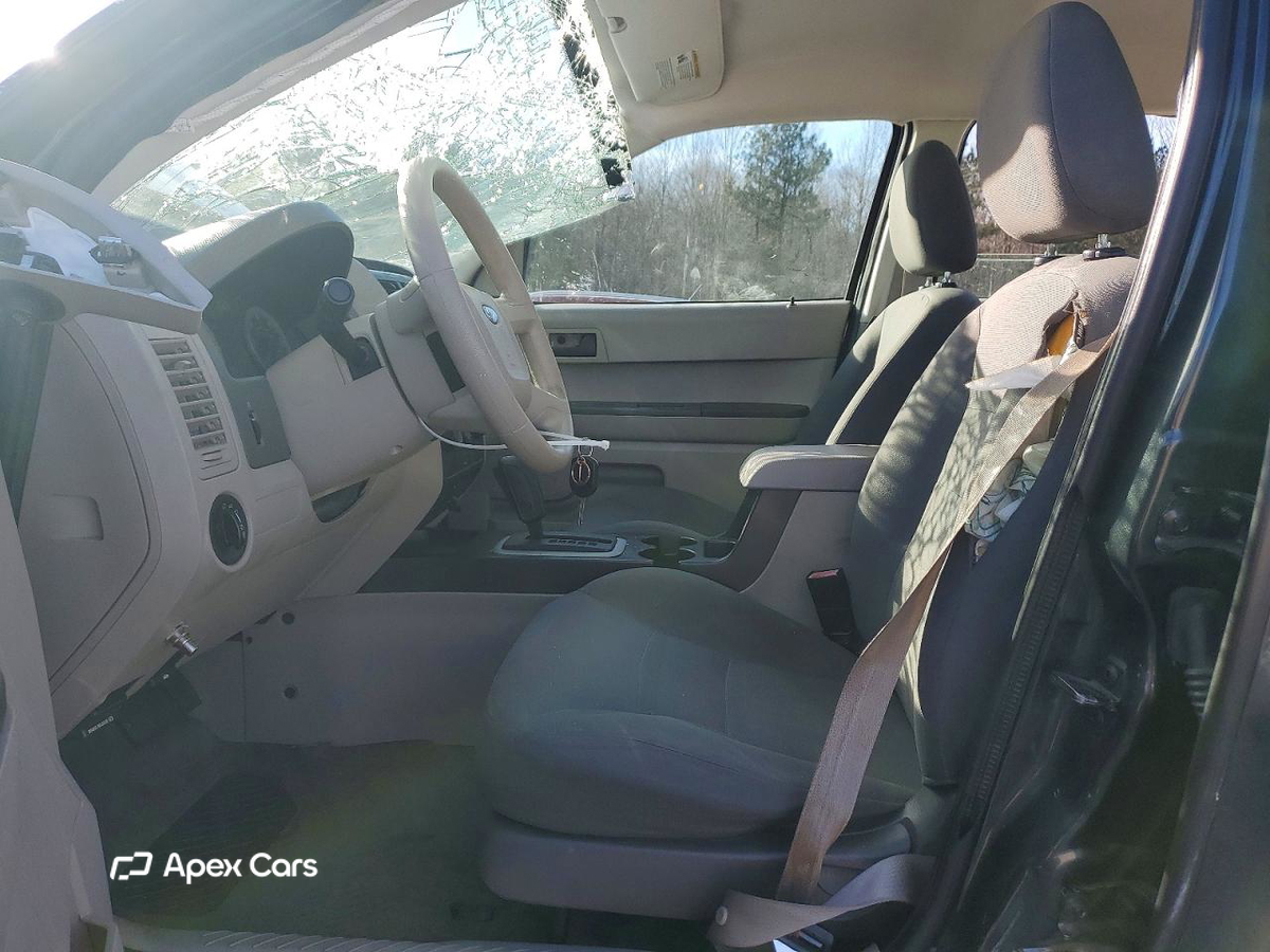 Ford Escape 2008