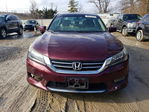 Honda Accord 2013