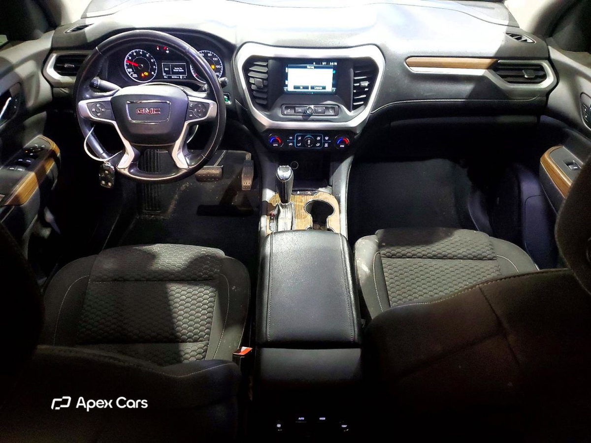 GMC Acadia 2019