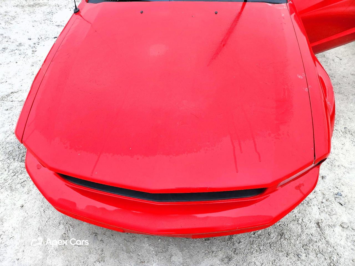 Ford Mustang 2009