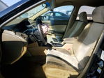 Honda Accord 2008