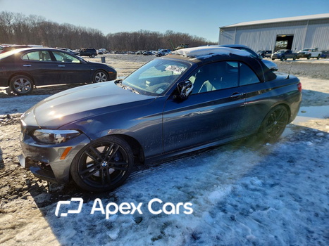 BMW Series 2 2021 - Image 1 of 12