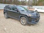 Jeep Cherokee 2021