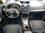 Subaru Forester 2015