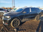 Dodge Durango 2018