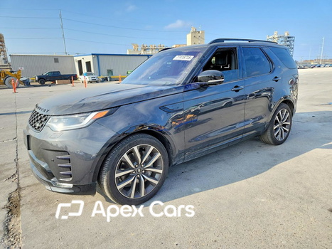 Land Rover Discovery 2021 - Image 1 of 14