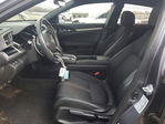 Honda Civic 2021