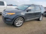Ford Explorer 2014