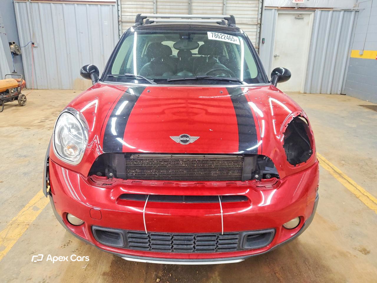 MINI Cooper 2016