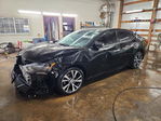 Nissan Maxima 2017