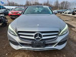 Mercedes-Benz C-klasse 2015