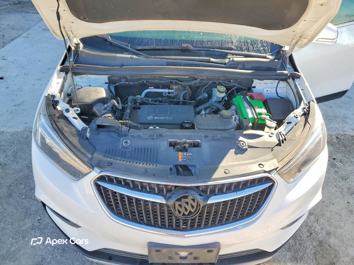 Buick Encore 2018