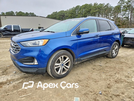 Ford Edge 2020 - Image 1 of 13