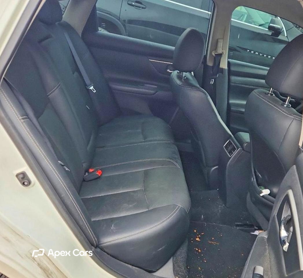 Nissan Altima 2016