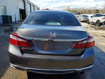 Honda Accord 2017