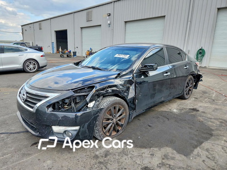 Nissan Altima 2014 - Image 1 of 12