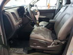 Chevrolet Colorado 2016
