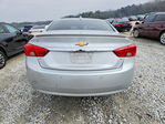 Chevrolet Impala 2016