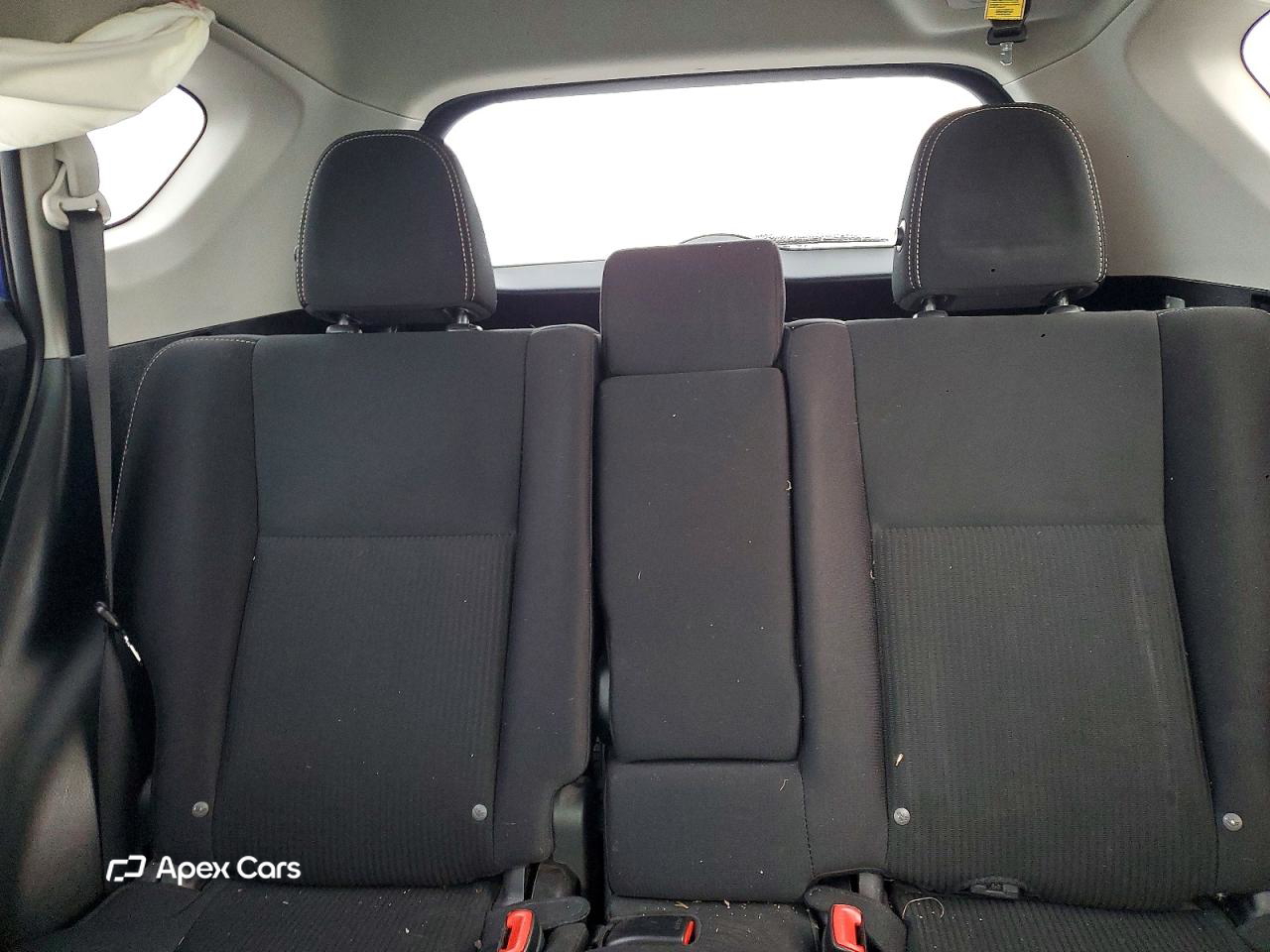 Toyota RAV 4 2014