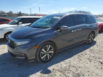 Honda Odyssey 2024