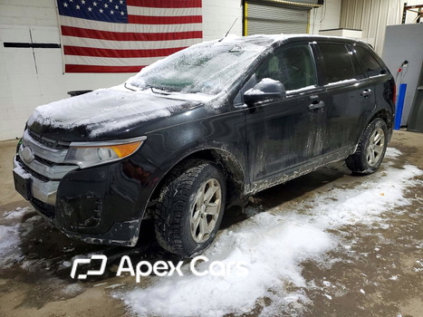 Ford Edge 2014 - Image 1 of 14