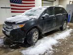 Ford Edge 2014