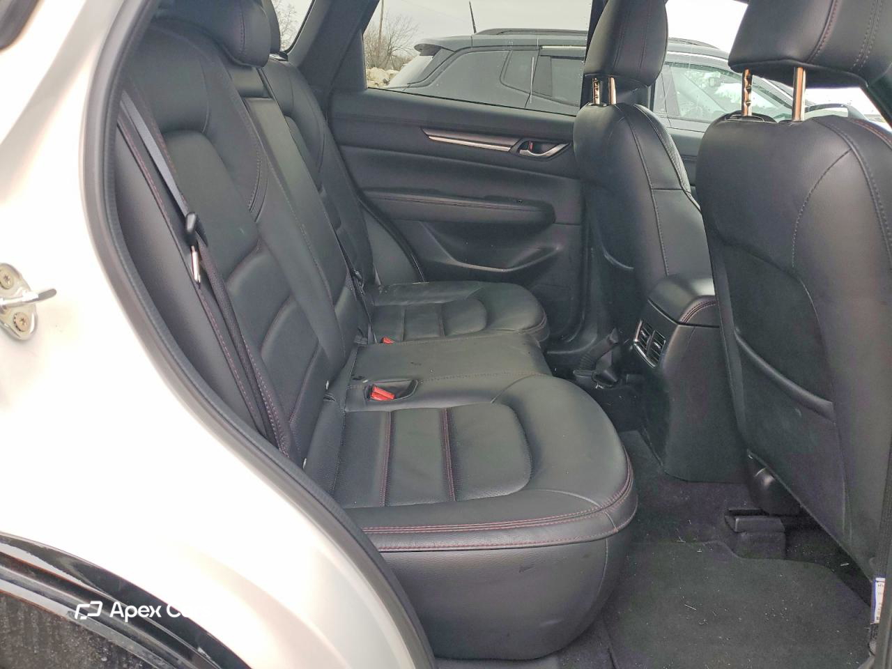 Mazda CX-5 2023