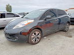 Nissan Leaf 2015