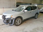 Nissan Rogue 2014
