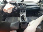 Honda Civic 2021
