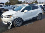 Buick Encore 2021