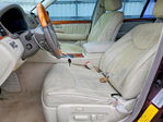 Lexus LS 2003