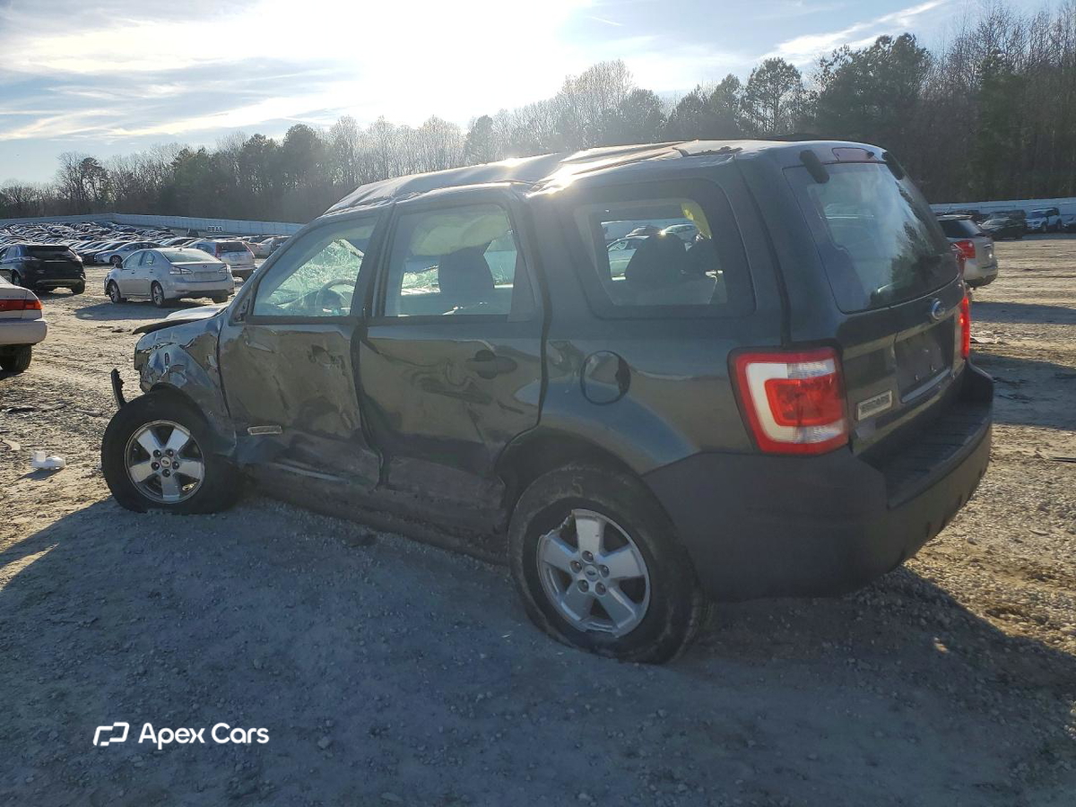 Ford Escape 2008