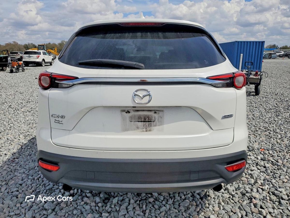 Mazda CX-9 2019