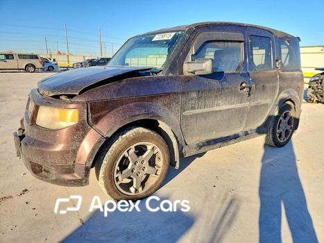 Honda Element 2008 - Zdjęcie 1 z 15