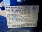 Audi Q5 2019
