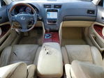 Lexus GS 2011