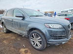 Audi Q7 2015