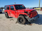 Jeep Wrangler 2020