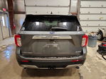 Ford Explorer 2023