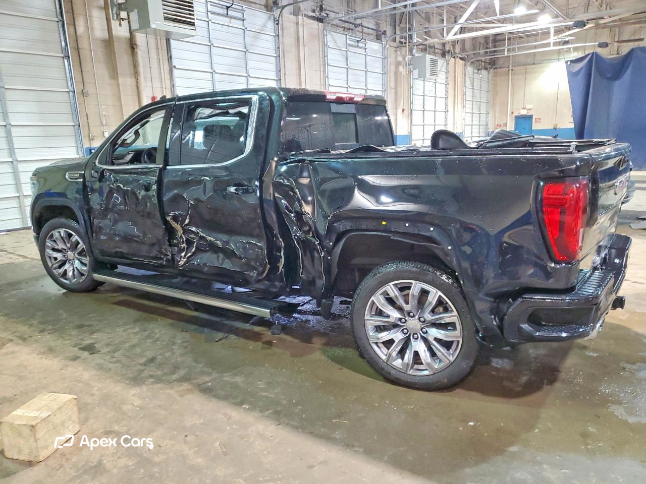 GMC Sierra 2024