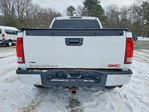 GMC Sierra 2011