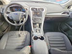 Ford Fusion 2016