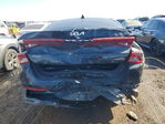 Kia K5 2022