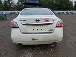 Nissan Altima 2014