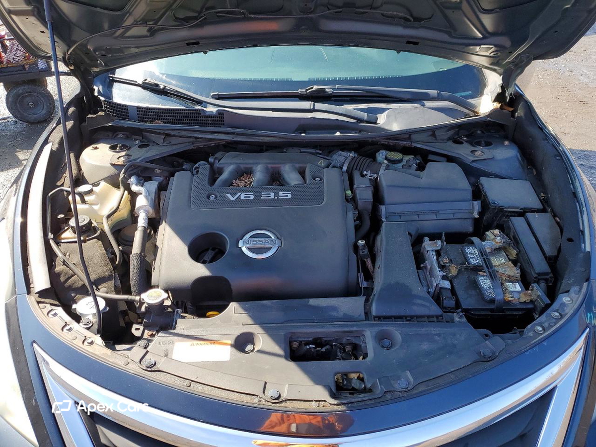 Nissan Altima 2013