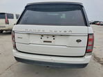 Land Rover Range Rover 2015
